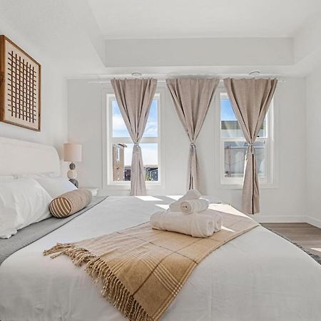 New Luxury Rated Aspen Home, Incl. Free Banff Pass Calgary Ngoại thất bức ảnh