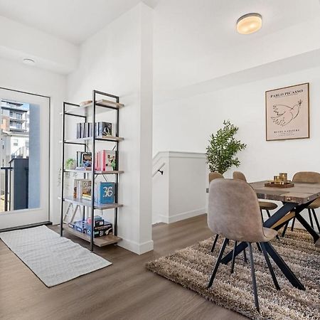 New Luxury Rated Aspen Home, Incl. Free Banff Pass Calgary Ngoại thất bức ảnh