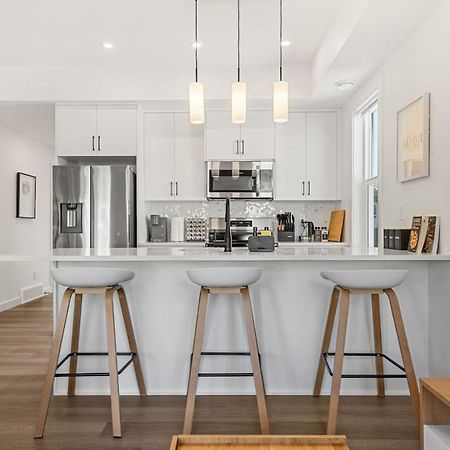 New Luxury Rated Aspen Home, Incl. Free Banff Pass Calgary Ngoại thất bức ảnh