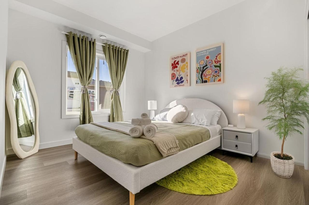 New Luxury Rated Aspen Home, Incl. Free Banff Pass Calgary Ngoại thất bức ảnh