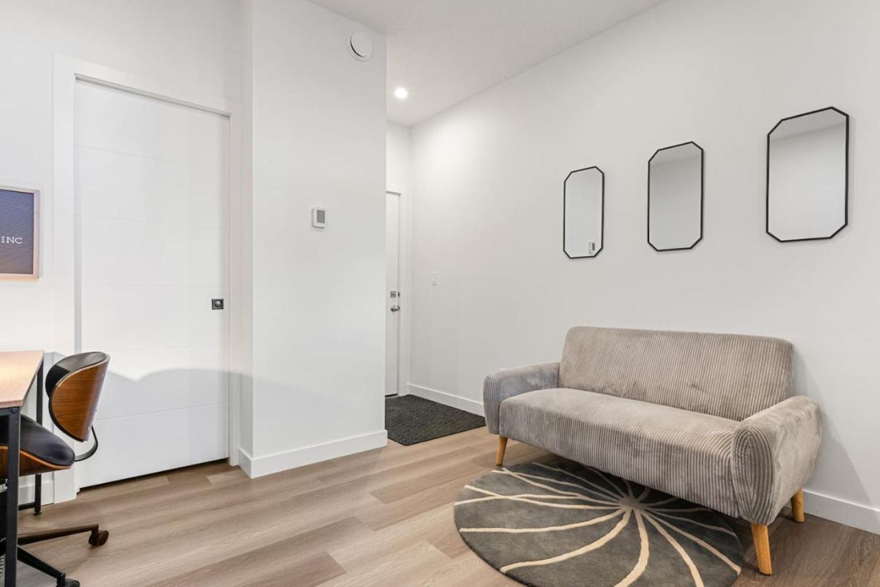 New Luxury Rated Aspen Home, Incl. Free Banff Pass Calgary Ngoại thất bức ảnh