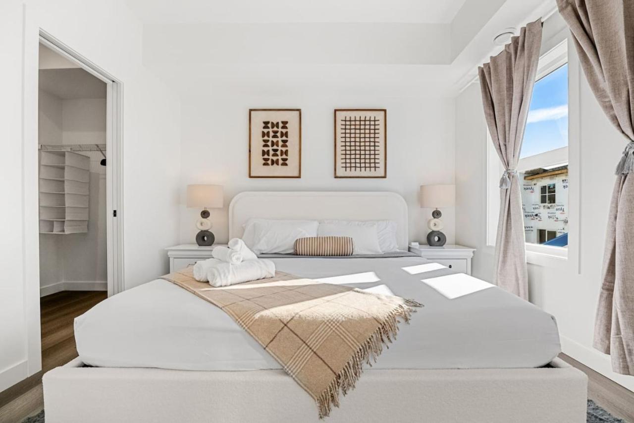 New Luxury Rated Aspen Home, Incl. Free Banff Pass Calgary Ngoại thất bức ảnh