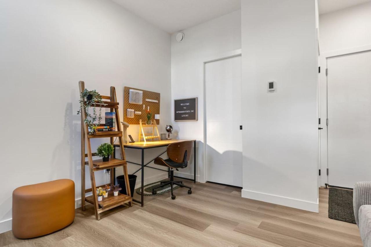 New Luxury Rated Aspen Home, Incl. Free Banff Pass Calgary Ngoại thất bức ảnh