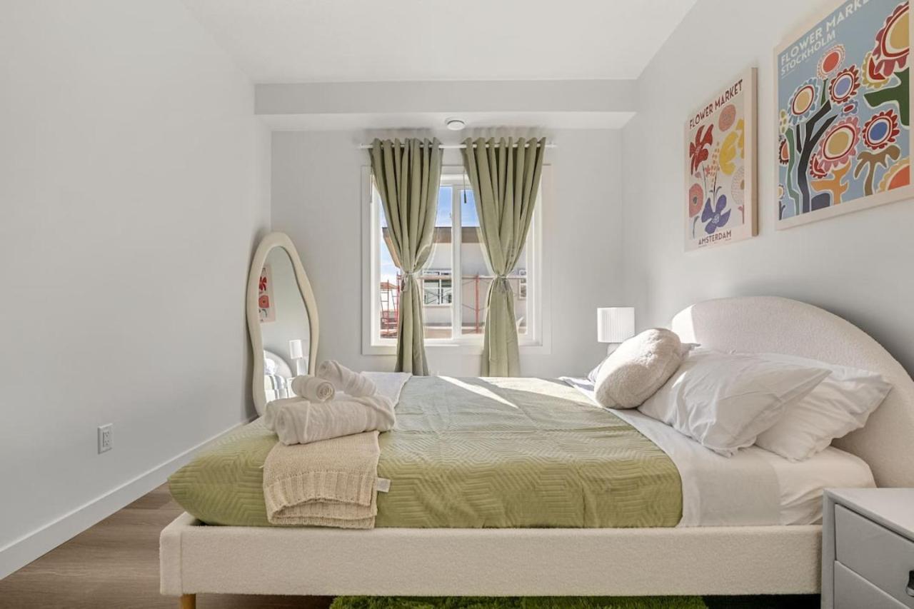 New Luxury Rated Aspen Home, Incl. Free Banff Pass Calgary Ngoại thất bức ảnh